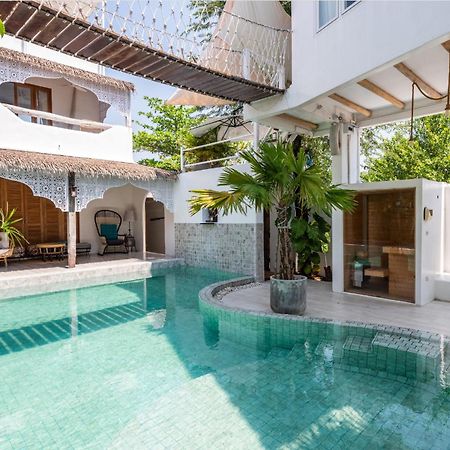 Lory'S Home Bangkok Dış mekan fotoğraf
