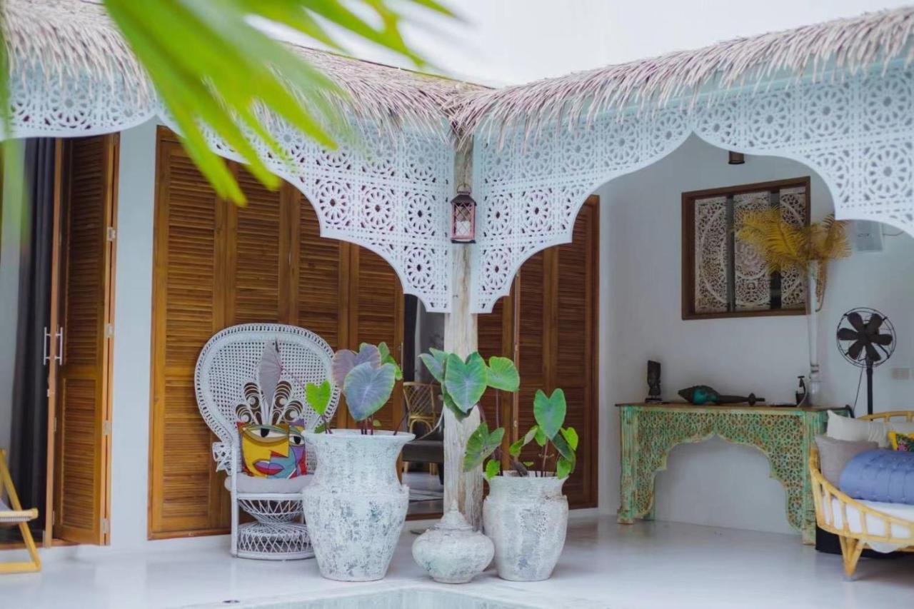 Lory'S Home Bangkok Dış mekan fotoğraf