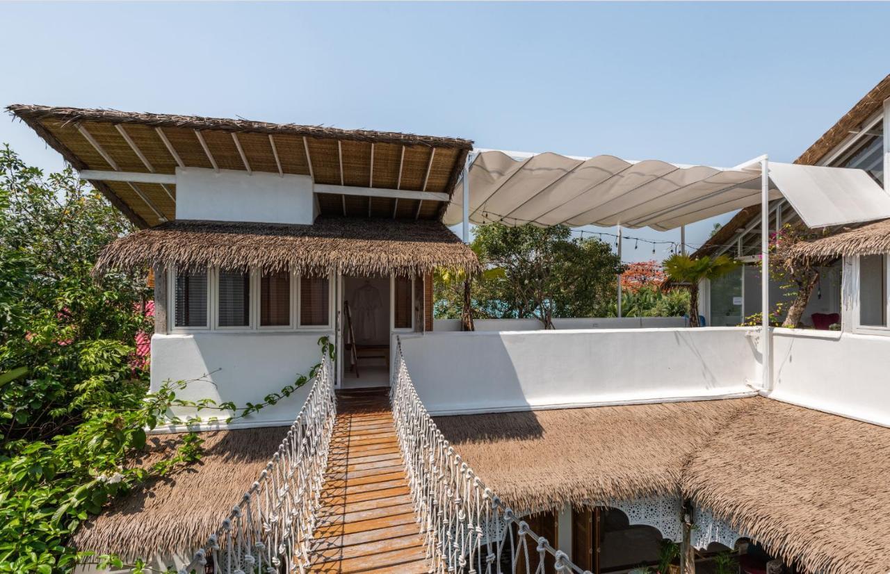 Lory'S Home Bangkok Dış mekan fotoğraf