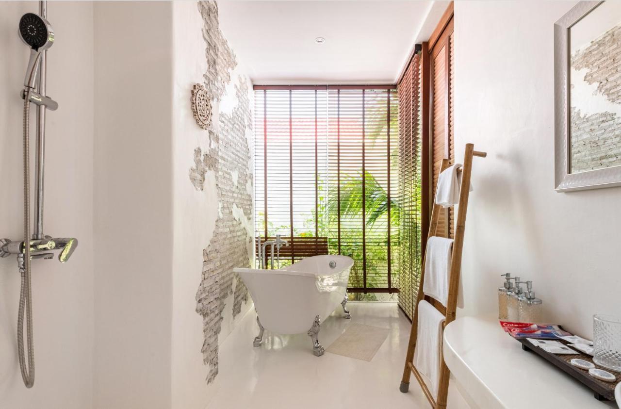 Lory'S Home Bangkok Dış mekan fotoğraf