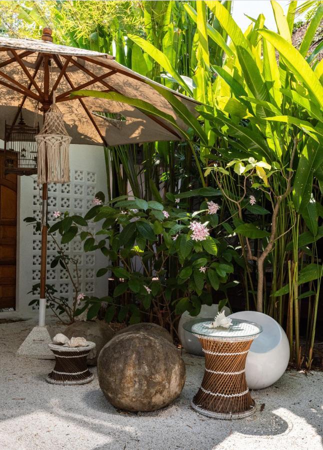 Lory'S Home Bangkok Dış mekan fotoğraf