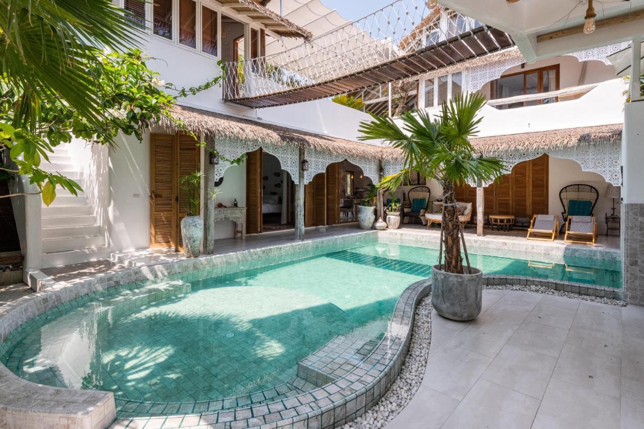 Lory'S Home Bangkok Dış mekan fotoğraf