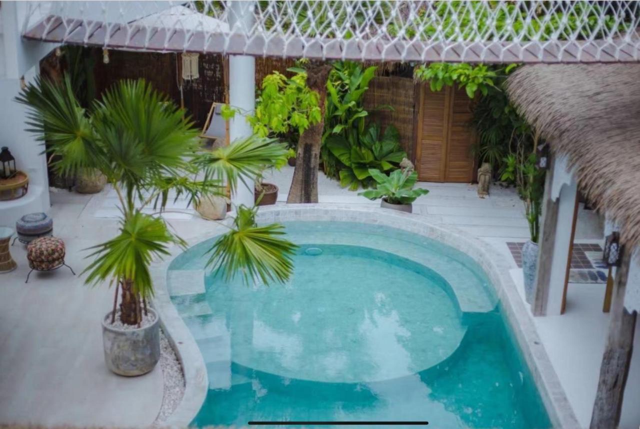 Lory'S Home Bangkok Dış mekan fotoğraf