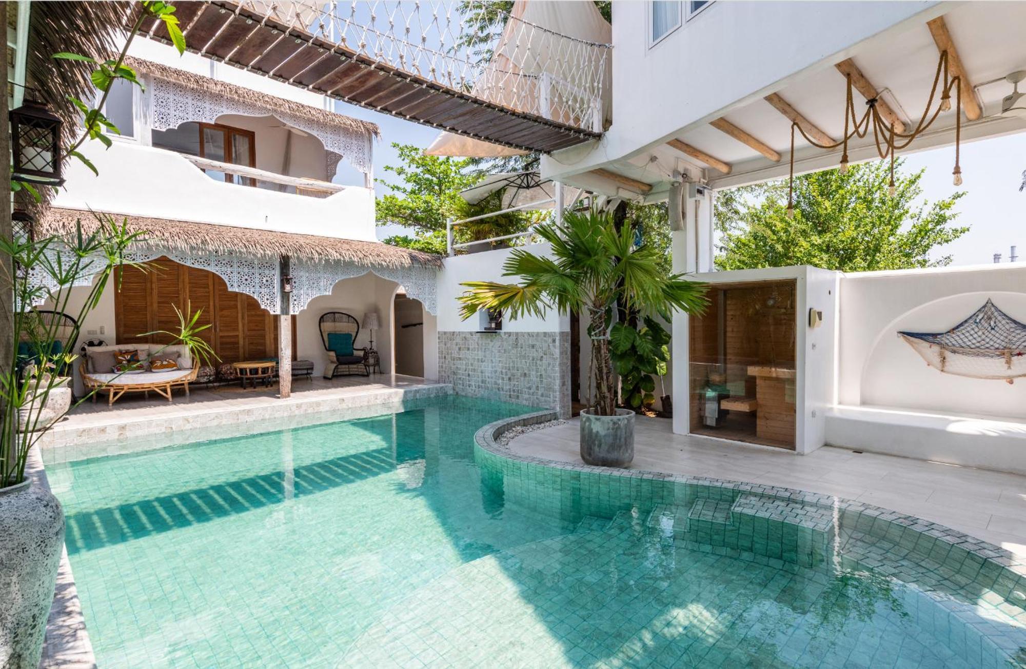 Lory'S Home Bangkok Dış mekan fotoğraf